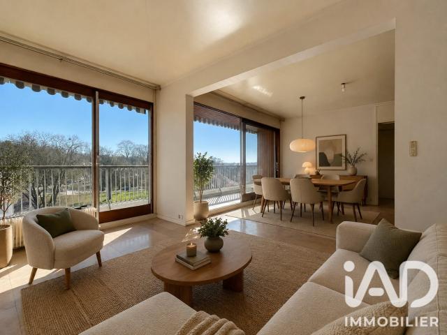 Appartement vente à Saint-Druon, Cambrai