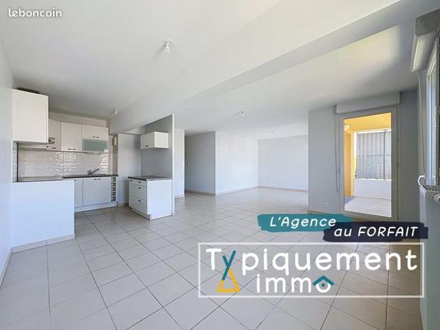 Appartement vente à Toulouse, Balma