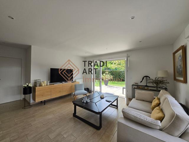 Appartement vente à Palaiseau, Sainte-geneviève-des-bois