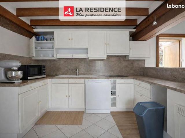 Appartement vente à Saint-Germain-en-Laye, Mareil-sur-mauldre