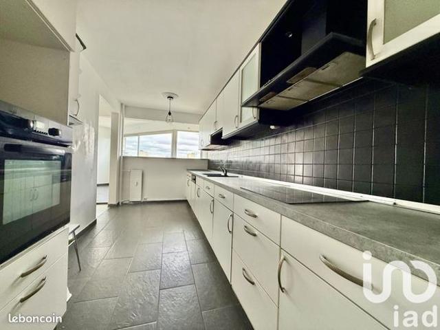 Appartement vente à France métropolitaine, Petit-bourg