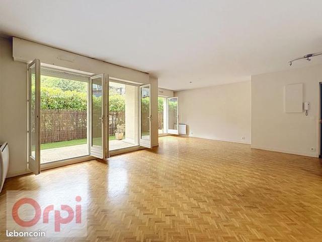 Appartement vente à Moulins, Châtillon