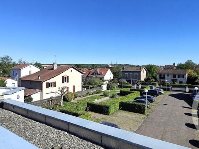 Appartement vente à Verdun