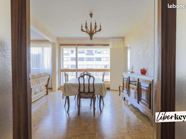 Appartement vente à Valenciennes
