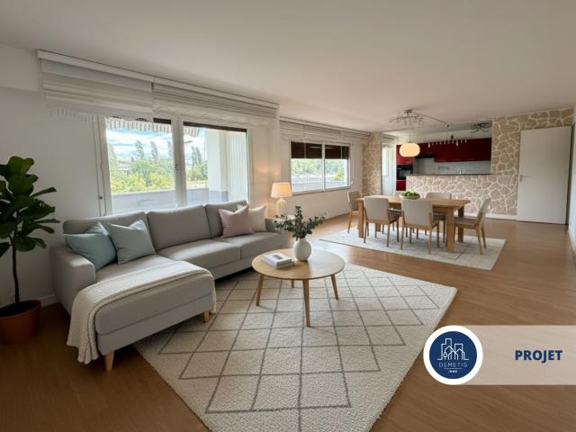 Appartement vente à Le Mans