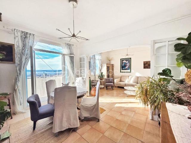 Appartement vente à Arrondissement de Toulon, Toulon