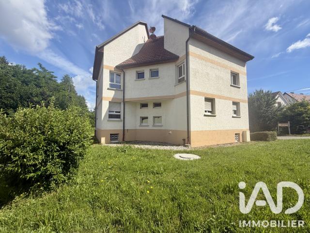 Appartement vente à Altkirch, Durmenach