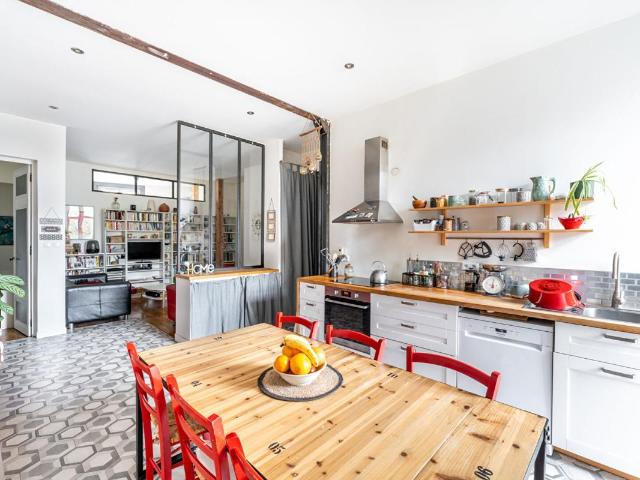 Appartement vente à Villefranche-sur-Saône, Rhône