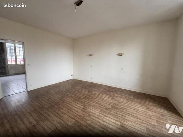 Appartement vente à Argentan, La Ferté-macé