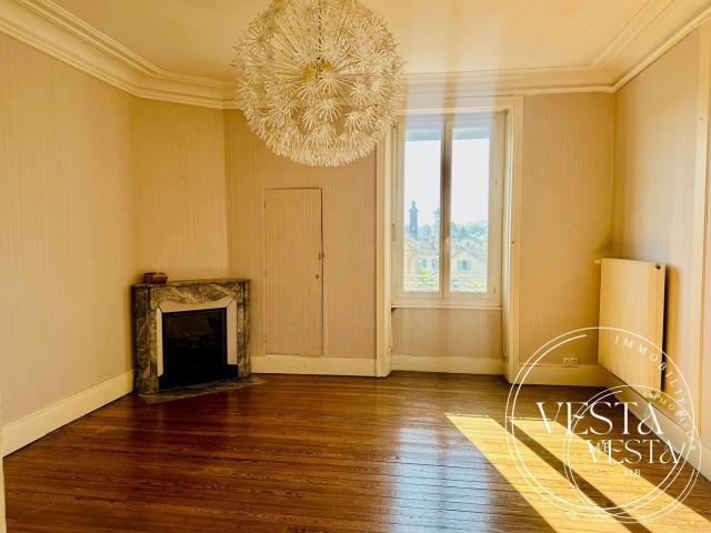 Appartement vente à Dole