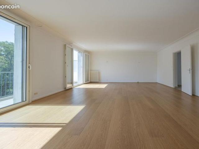 Appartement vente à Nantes