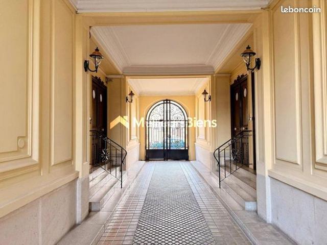 Appartement vente à Argenteuil