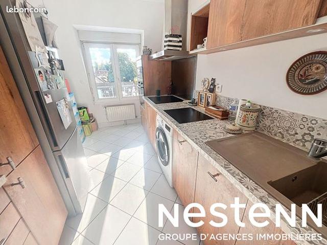 Appartement vente à Melun, Saint-fargeau-ponthierry