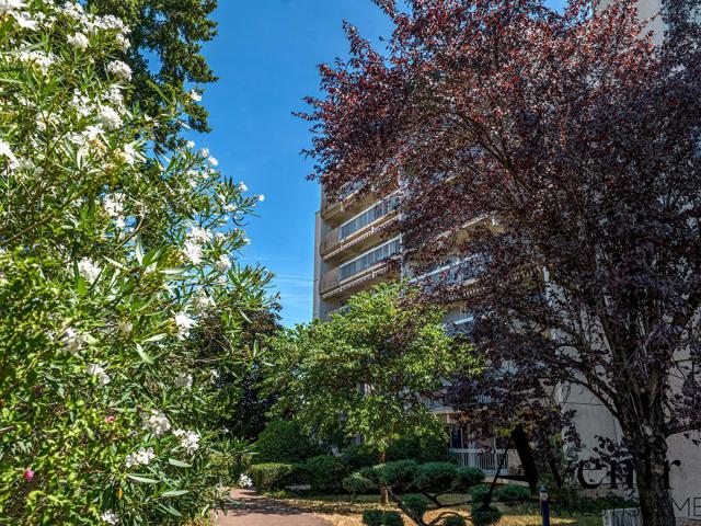 Appartement vente à Lyon, Métropole de Lyon