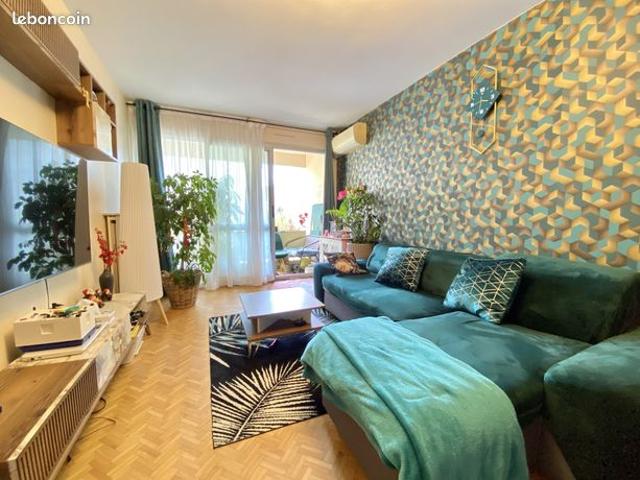 Appartement vente à Saint-Étienne, Saint-etienne
