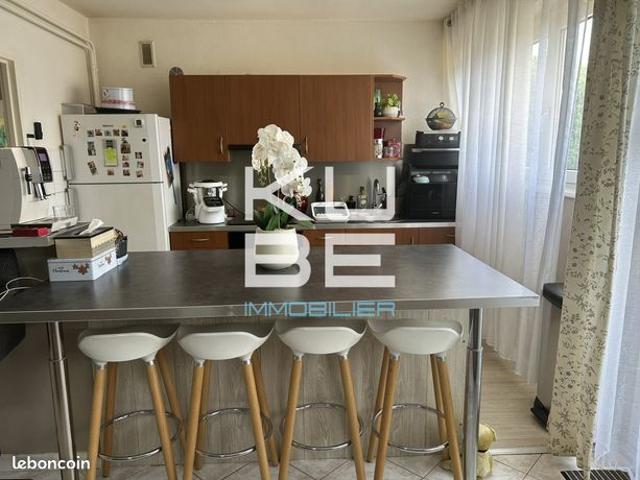 Appartement vente à Metz, Longeville-lès-metz