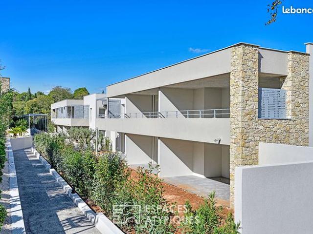 Appartement vente à Nîmes