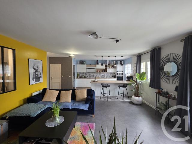 Appartement vente à Meaux, Crécy-la-chapelle