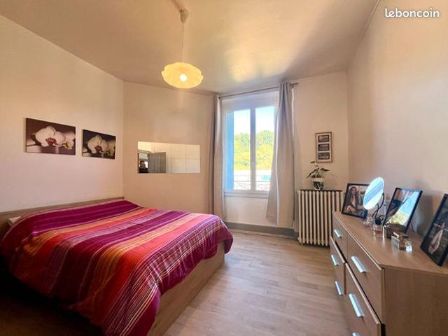 Appartement vente à Saint-Girons, Saint-girons