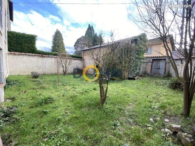 Appartement vente à Ambert