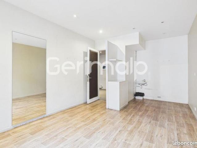 Appartement vente à Annecy