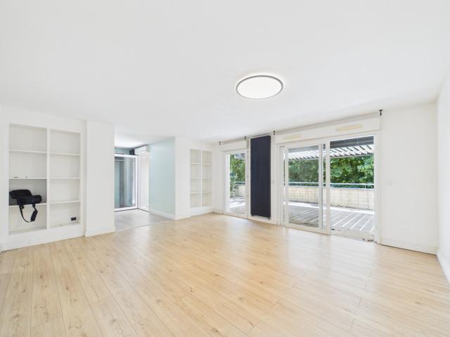 Appartement vente à Chambéry