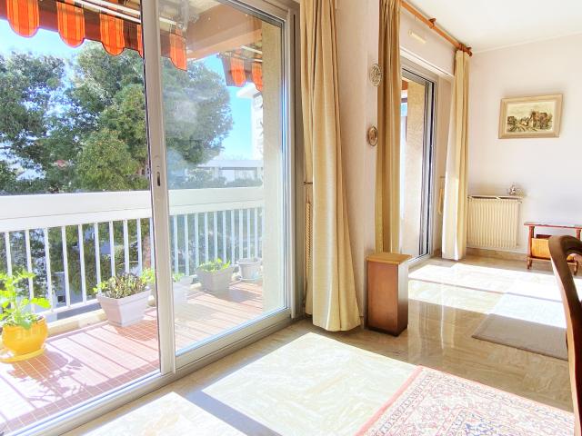 Appartement vente à Perpignan