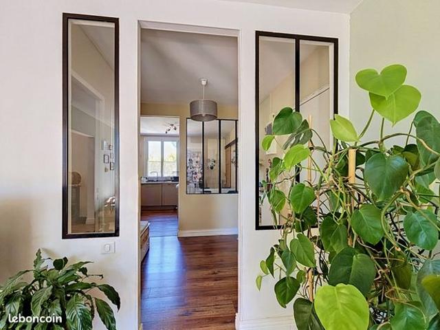 Appartement vente à Aix-en-Provence, Venelles