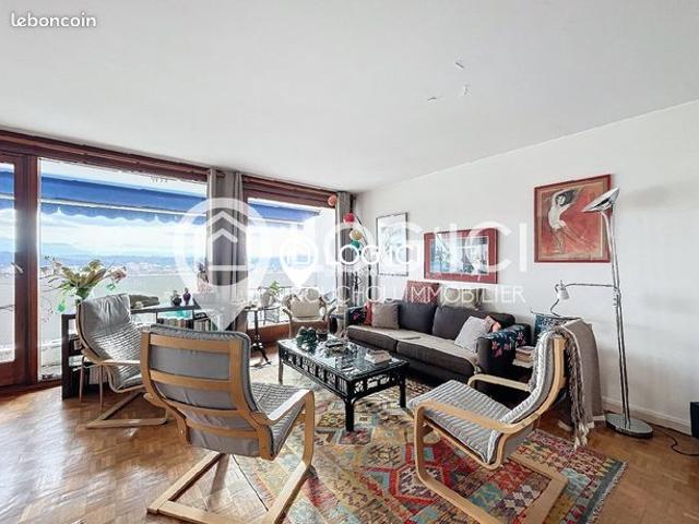 Appartement vente à Pau