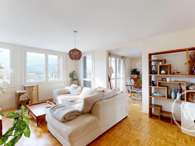 Appartement vente à Valence, Drôme