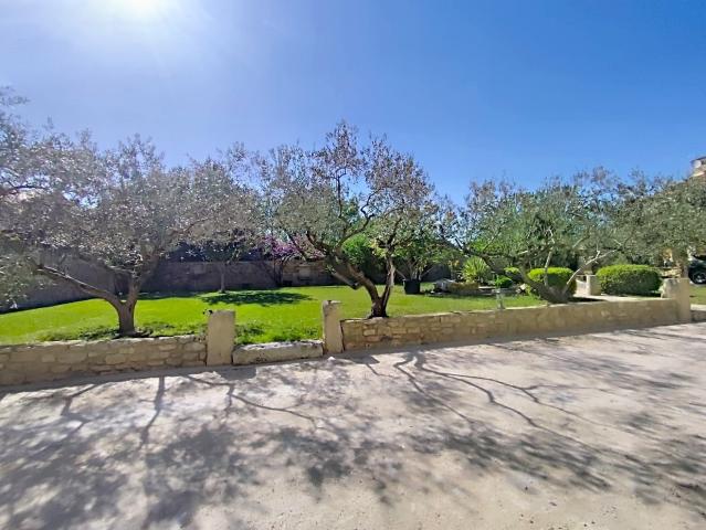 Appartement vente à Sommières, Gard