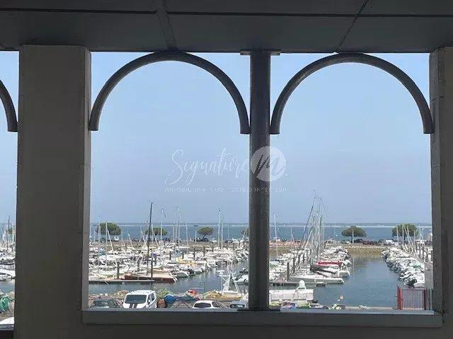 Appartement vente à Arcachon