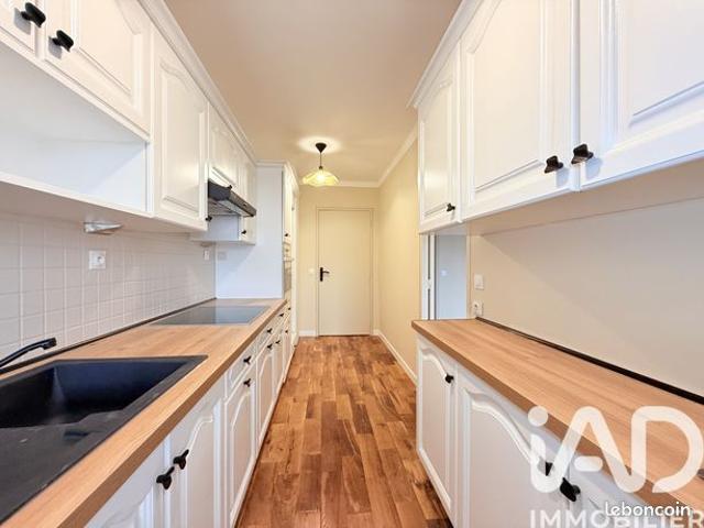 Appartement vente à Lille, Mouvaux