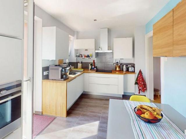 Appartement vente à Colmar-Ribeauvillé, Katzenthal
