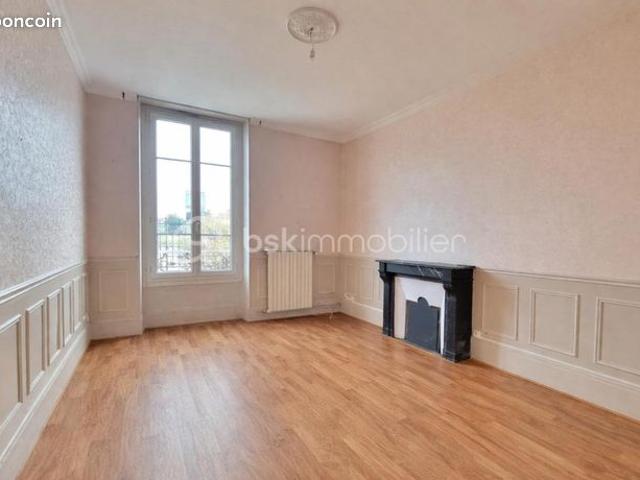 Appartement vente à Provins, Nangis