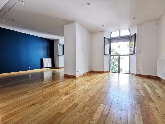 Appartement location à Saint-Étienne, Saint-etienne