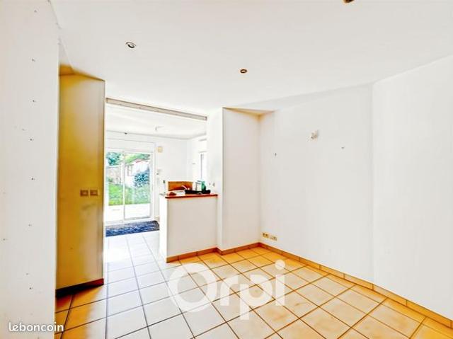 Appartement vente à La Roche-sur-Yon, La Roche-sur-yon