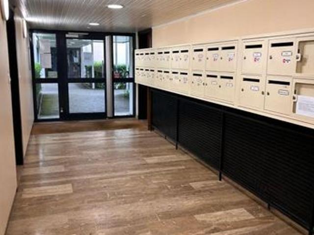 Appartement vente à Metz