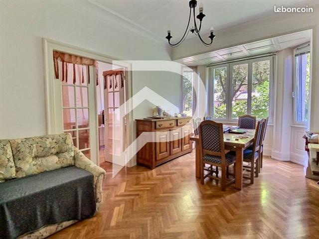 Appartement vente à Mulhouse