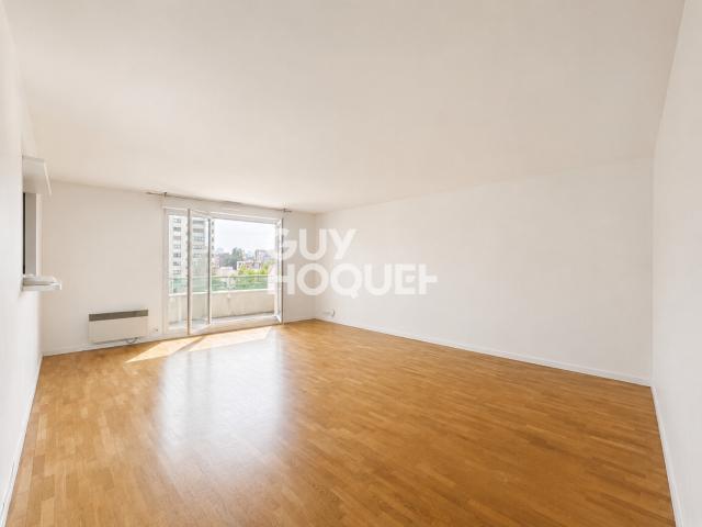 Appartement location à Nanterre, Asnières-sur-seine