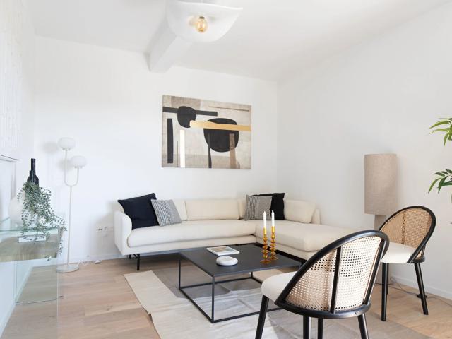 Appartement vente à Nantes