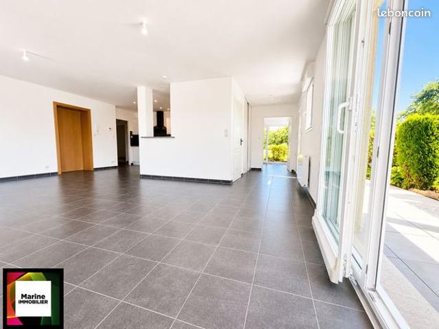 Appartement vente à Lexy, Meurthe-et-Moselle