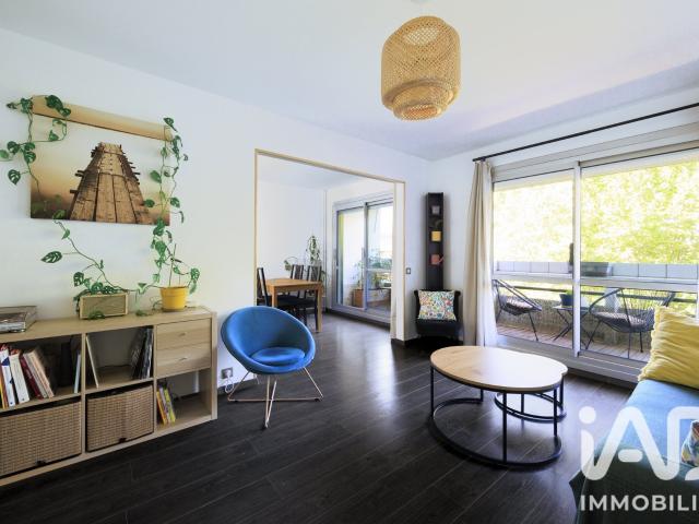 Appartement vente à Lyon, Métropole de Lyon