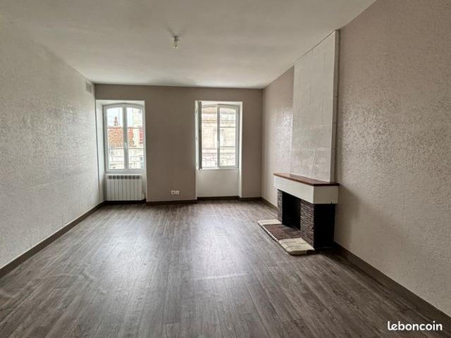 Appartement vente à Rochefort, Charente-Maritime