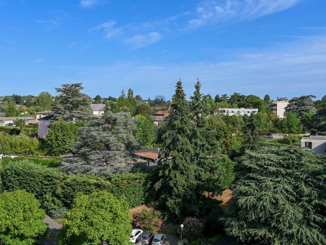 Appartement vente à Lyon, Métropole de Lyon