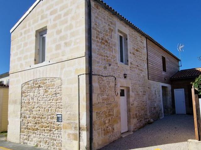 Maison vente à Saintes, Gémozac
