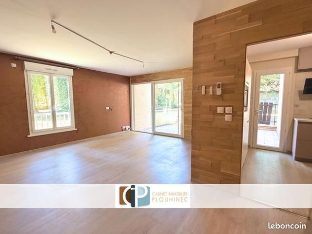 Appartement vente à Mâcon