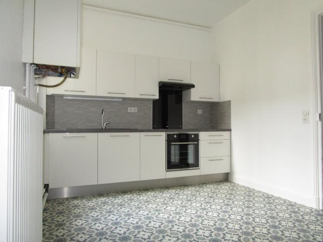 Appartement location à Reims