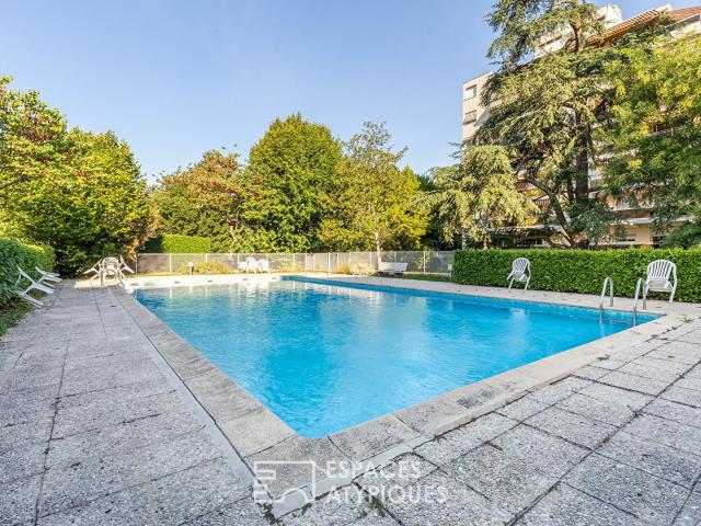 Appartement location à Villefranche-sur-Saône, Rhône