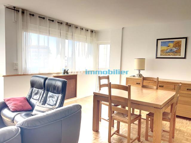 Appartement vente à Tarbes